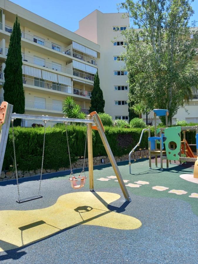 Amplio, Luminoso Y Moderno Apartamento Con Amplia Terraza Y Hermosas Vistas En Exclusiva Urbanizacion Беналмадена Екстериор снимка