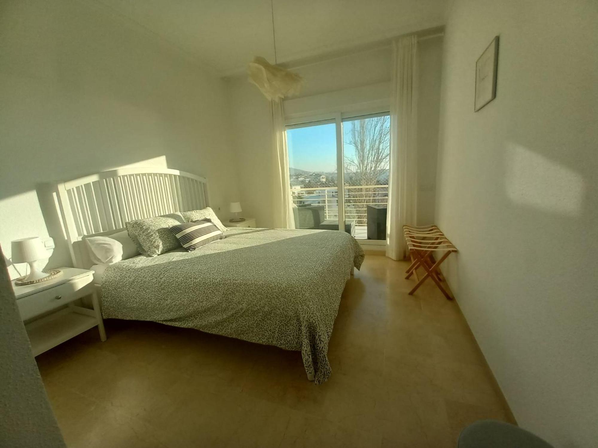 Amplio, Luminoso Y Moderno Apartamento Con Amplia Terraza Y Hermosas Vistas En Exclusiva Urbanizacion Беналмадена Екстериор снимка